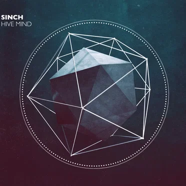 Hive Mind by Sinch - album cover