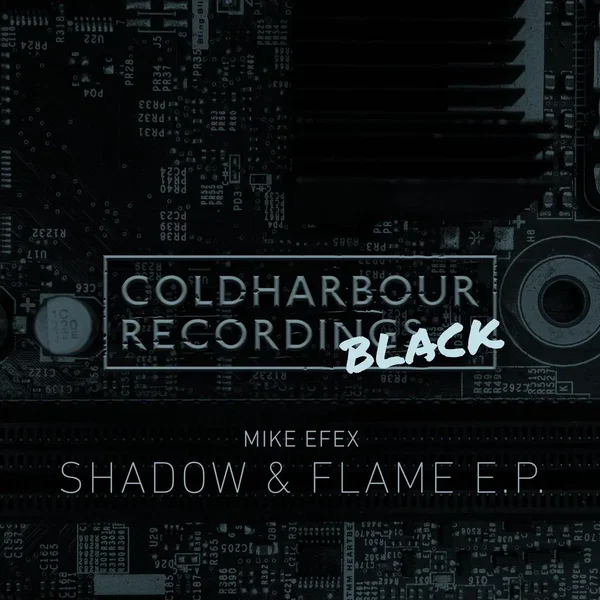 Shadow & Flame E.P.