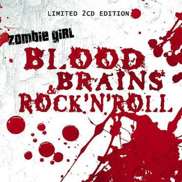 Blood, Brains & Rock’n’Roll