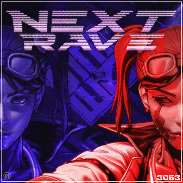 Next Rave (Ruby Monday's Theme)