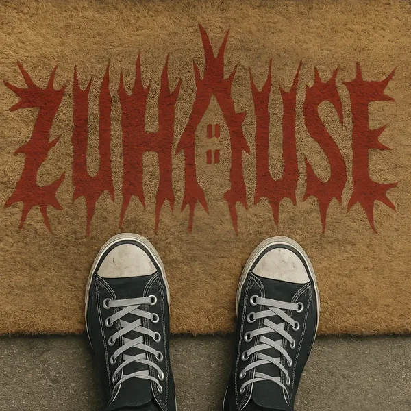 Zuhause
