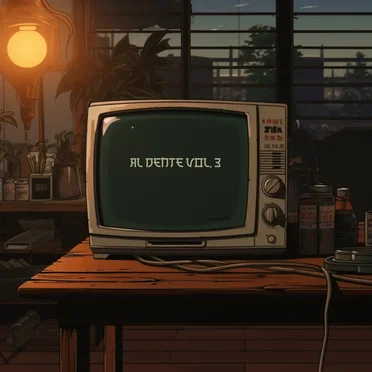 al dente, Vol. 3