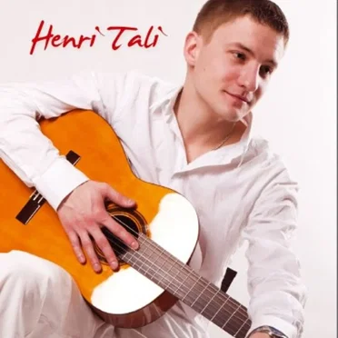 Henri Tali