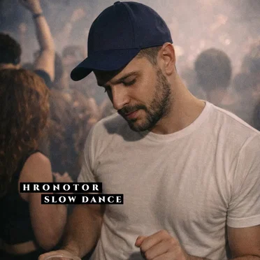 Slow Dance by HRONOTOR - album cover