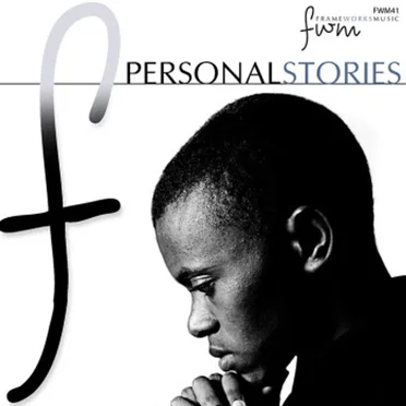 Personal Stories by Various Artists - album cover