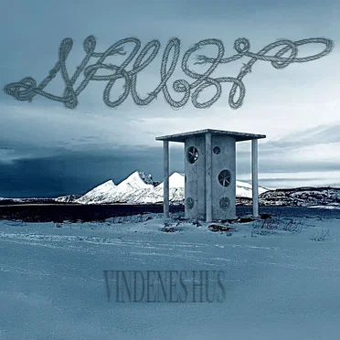 Vindenes hus by Naust - album cover