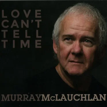 Love Can't Tell Time