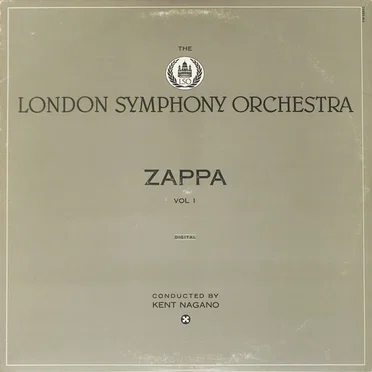 London Symphony Orchestra, Vol. I