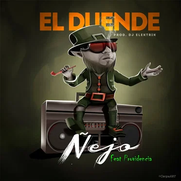 El duende