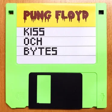 Kiss och Bytes