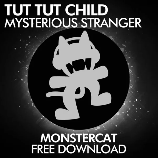 Mysterious Stranger