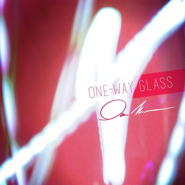 One-Way Glass
