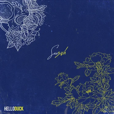 Saazish by HelloDuck - album cover