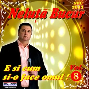 E şi cum şi-o face omul! Vol. 8