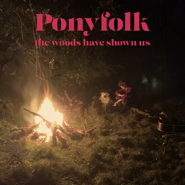 the woods have shown us