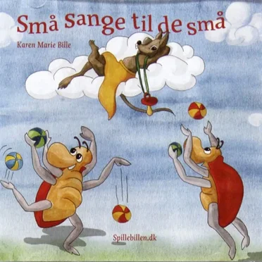 Små sange til de små
