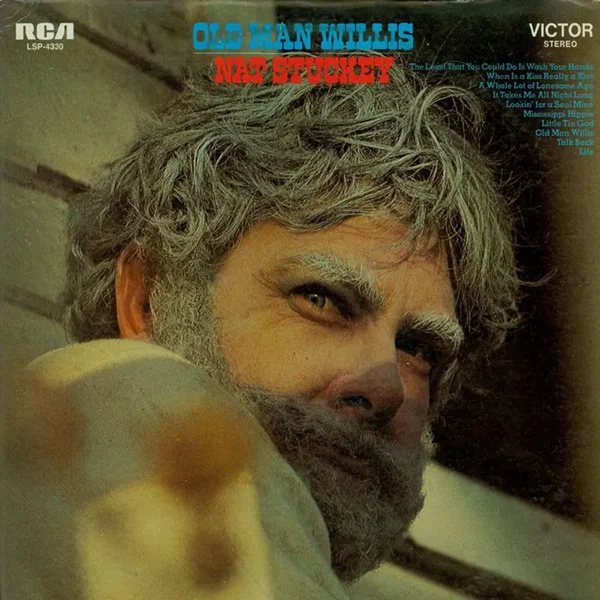 Old Man Willis