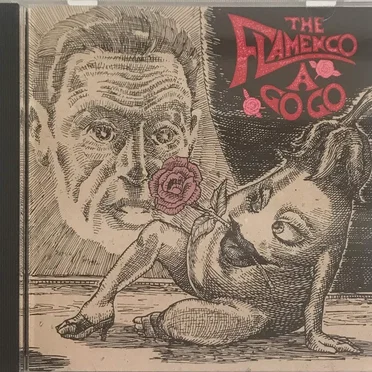 The Flamenco A Go Go