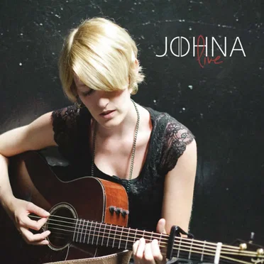 JOHNA