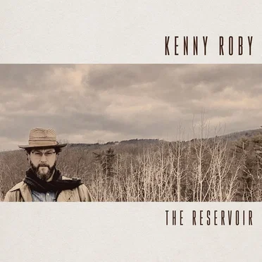The Reservoir by Kenny Roby - album cover