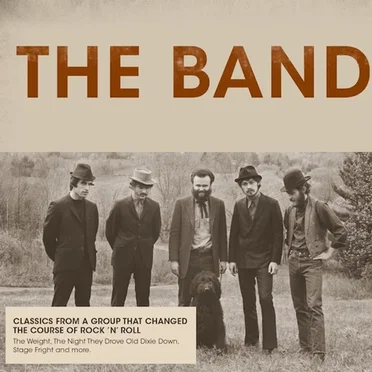 The Band: Opus Collection