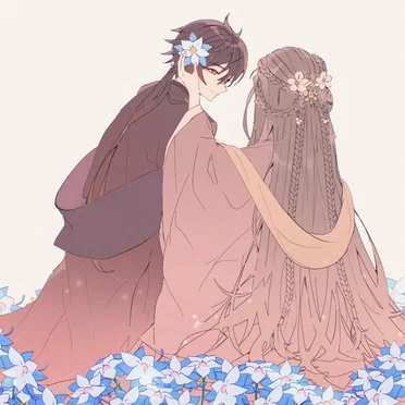 Guizhong’s Lullaby