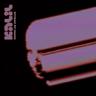 Romper las Cápsulas by Kalil - album cover