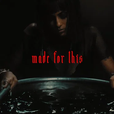 Made for This (alt versions)