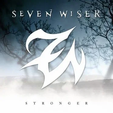 Stronger by Seven Wiser - album cover