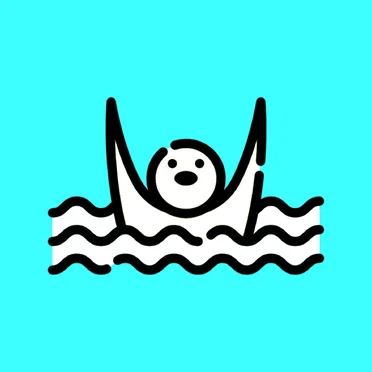 Drown in It