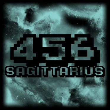 Sagittarius by 456 - album cover