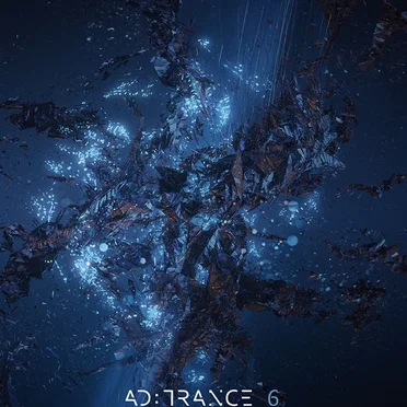 AD:TRANCE 6 by Diverse System - album cover