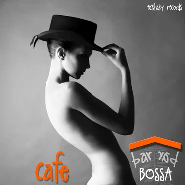 Cafe Bar Bossa - Tango & Jazz by Various Artists - album cover