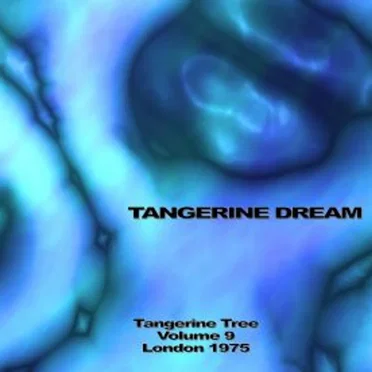 Live at the Royal Albert Hall, London – 2nd April 1975