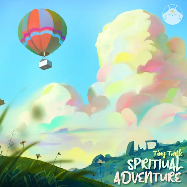 Spiritual Adventure