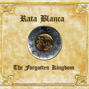 The Forgotten Kingdom
