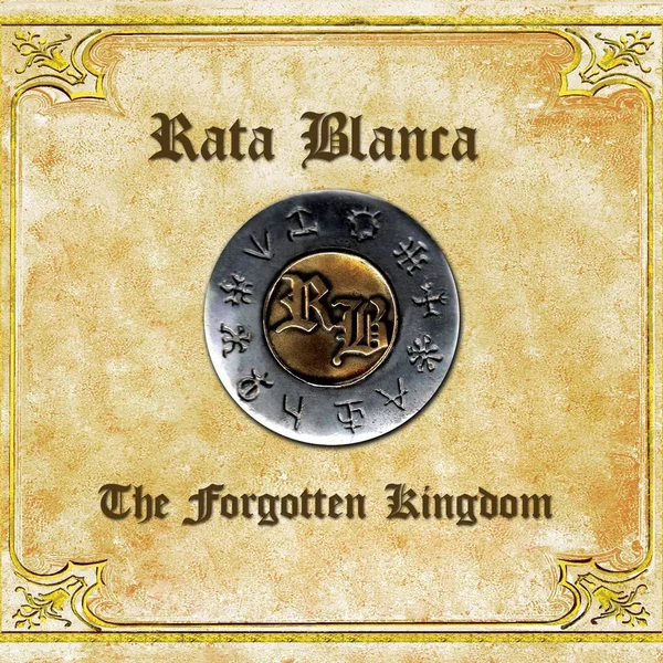 The Forgotten Kingdom