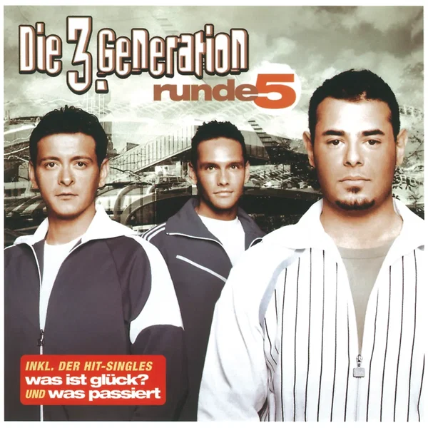 Runde 5
