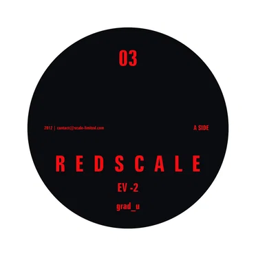 Redscale 03