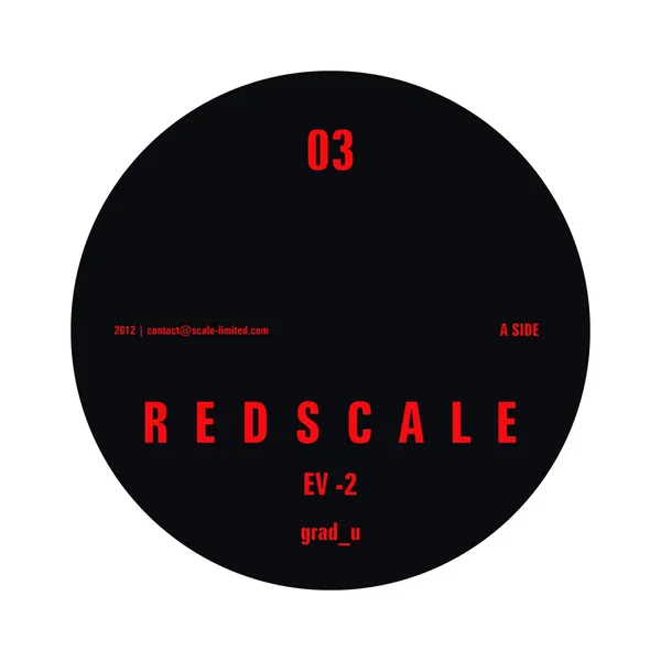 Redscale 03