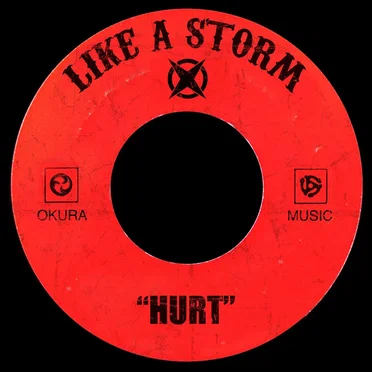 Hurt