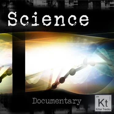 Science by Killer Tracks - album cover