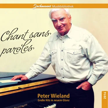 Chant sans paroles
