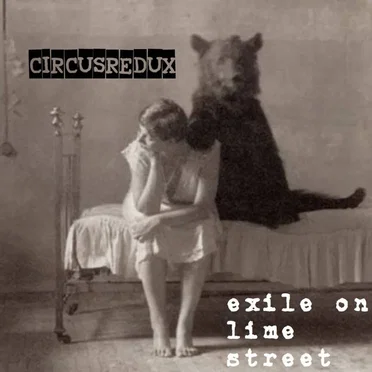Exile on Lime Street