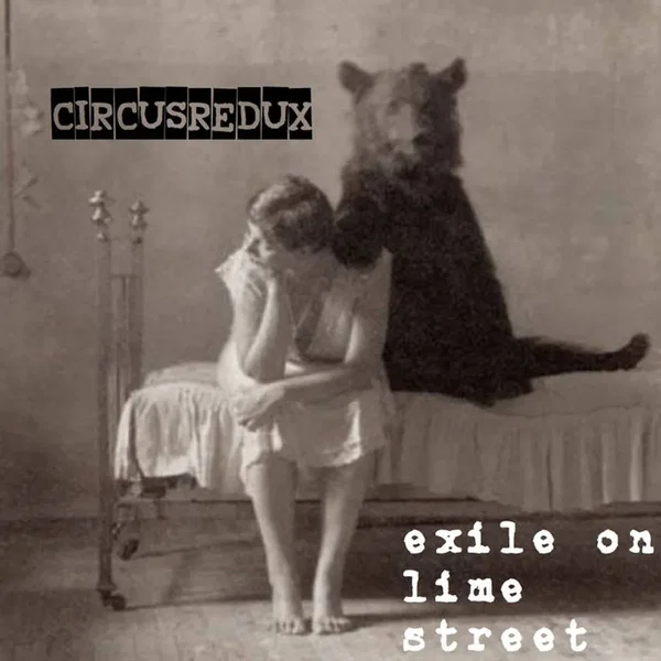 Exile on Lime Street