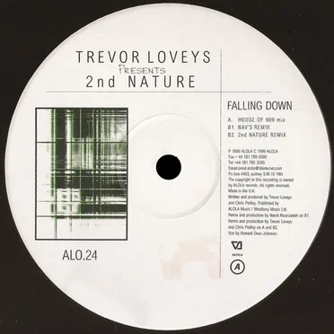 Falling Down