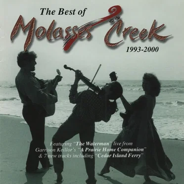The Best of Molasses Creek
