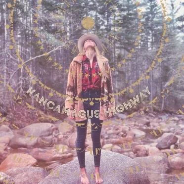 Kancamagus Highway by Charlie Marie - album cover