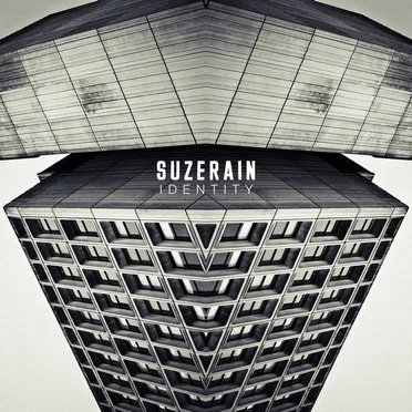 Identity by Suzerain - album cover