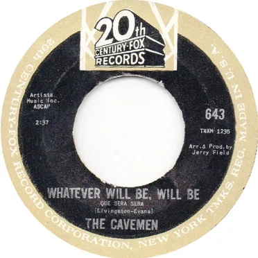The Cavemen
